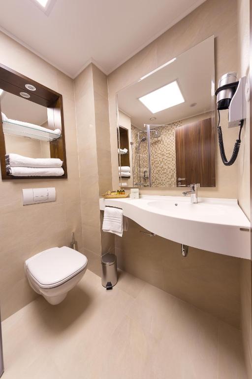 Hotel Transilvania