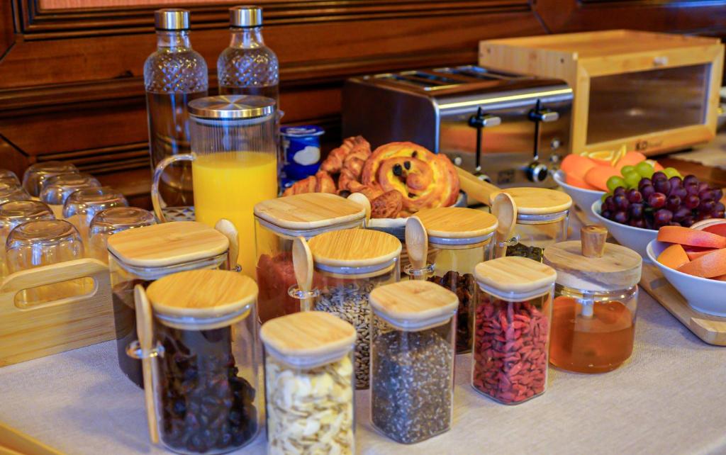 Bark Inn — Bed and Breakfast