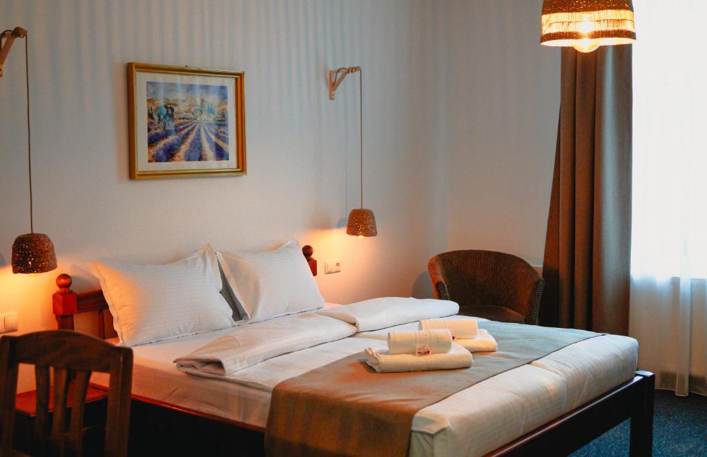 Bark Inn — Bed and Breakfast