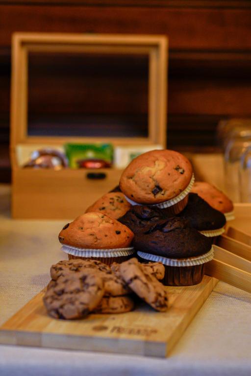 Bark Inn — Bed and Breakfast
