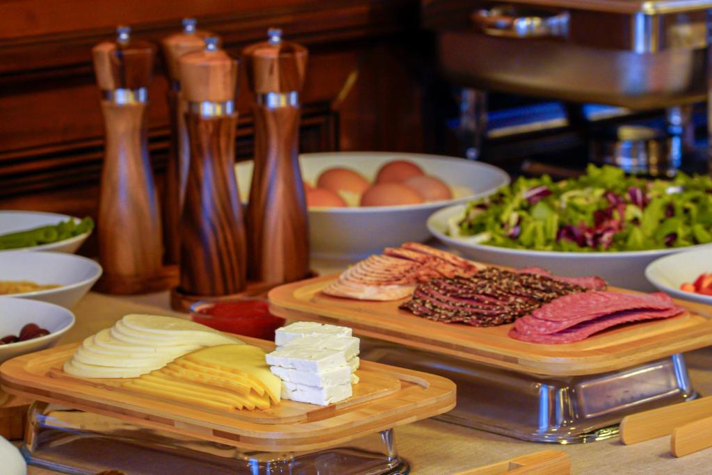 Bark Inn — Bed and Breakfast
