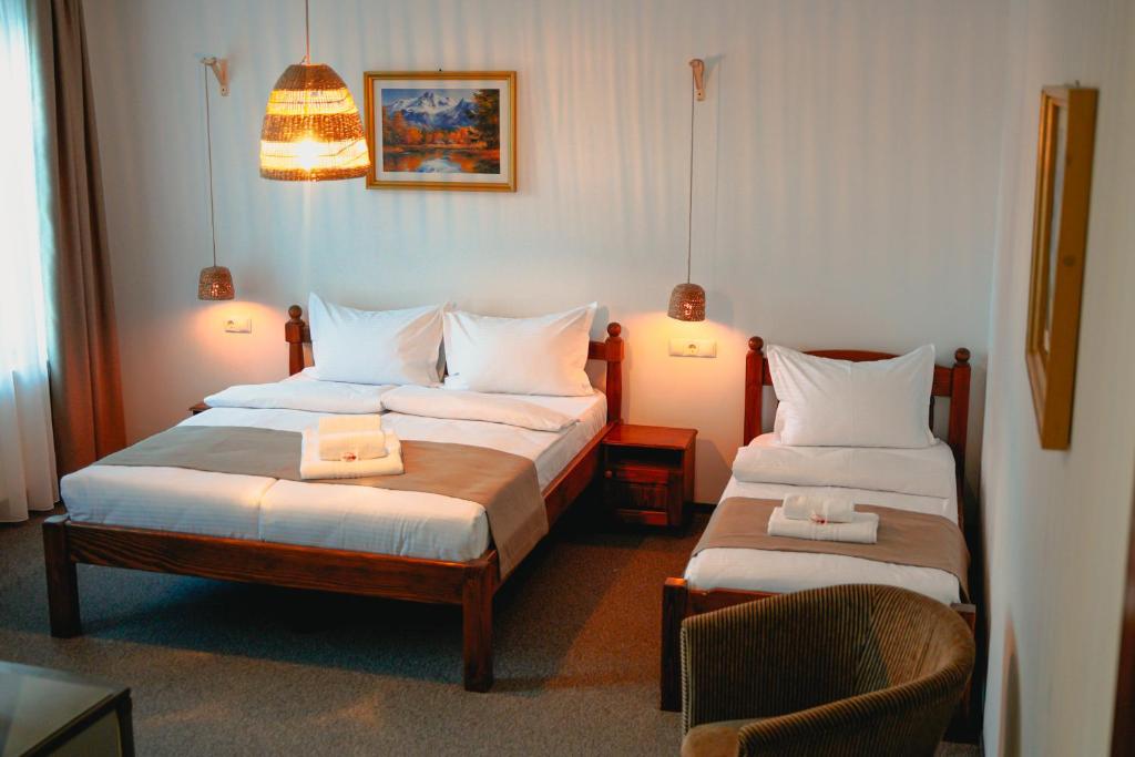 Bark Inn — Bed and Breakfast