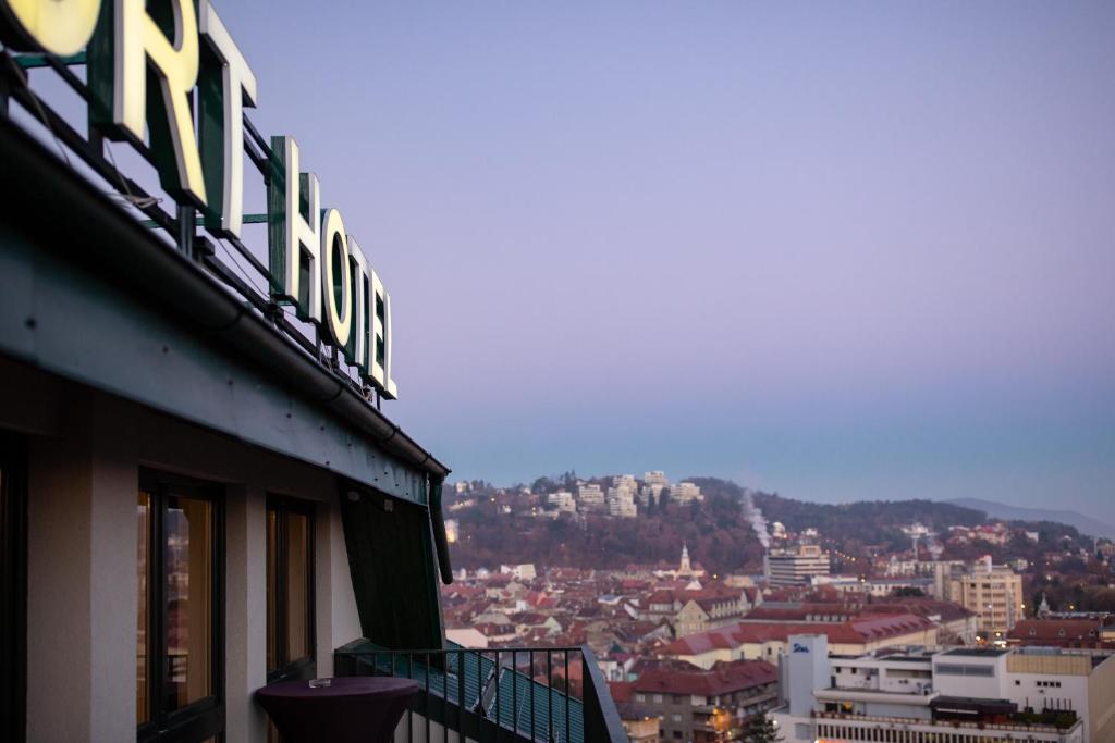Belfort Hotel
