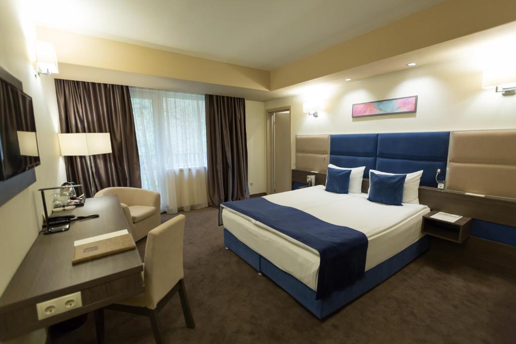 Belfort Hotel
