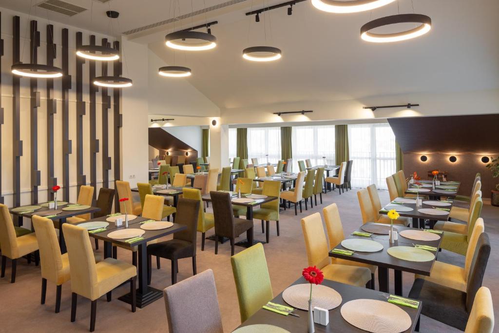 Belfort Hotel