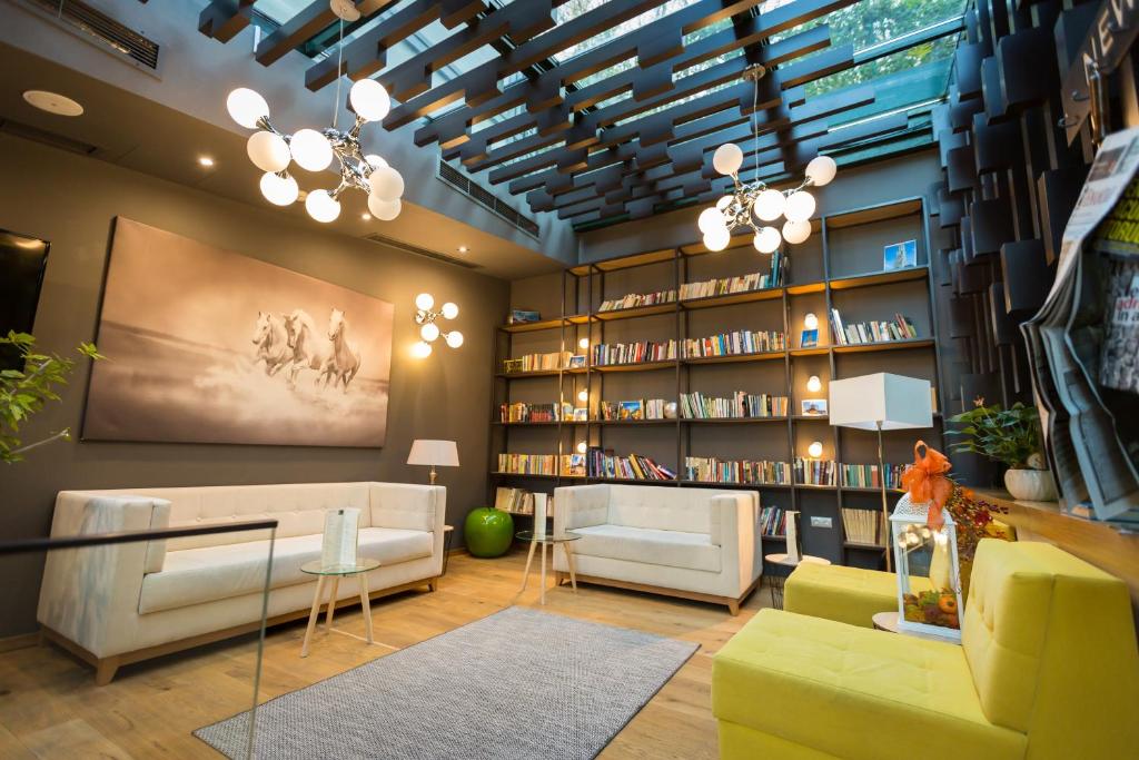 Belfort Hotel
