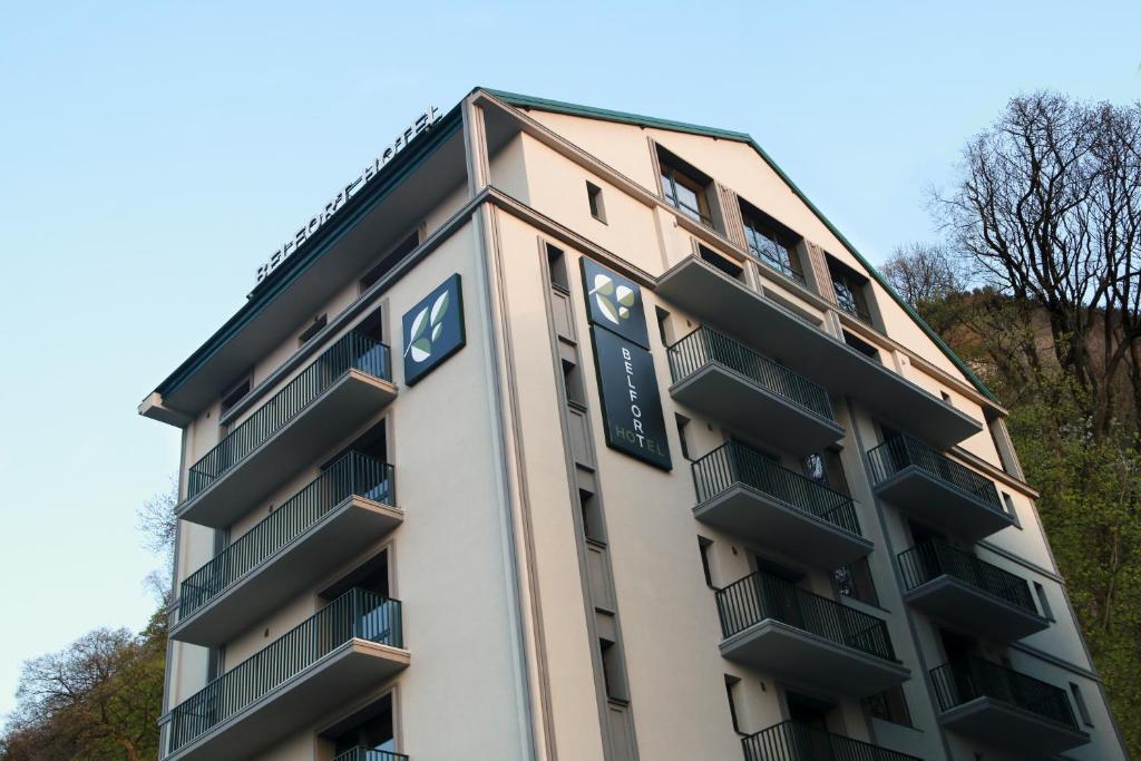 Belfort Hotel