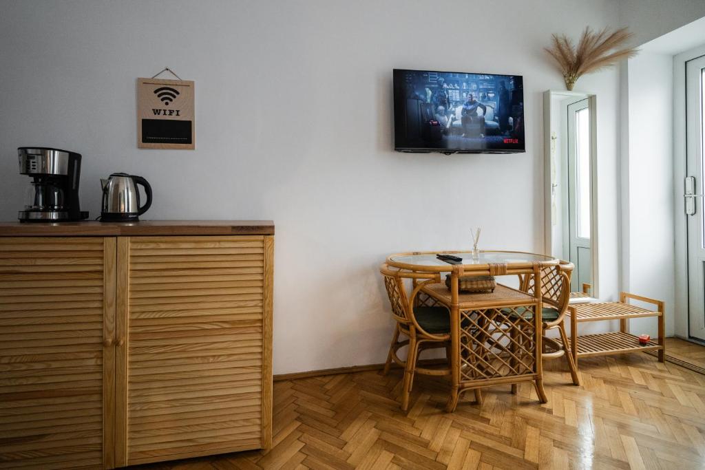 Casa Basarab Brașov