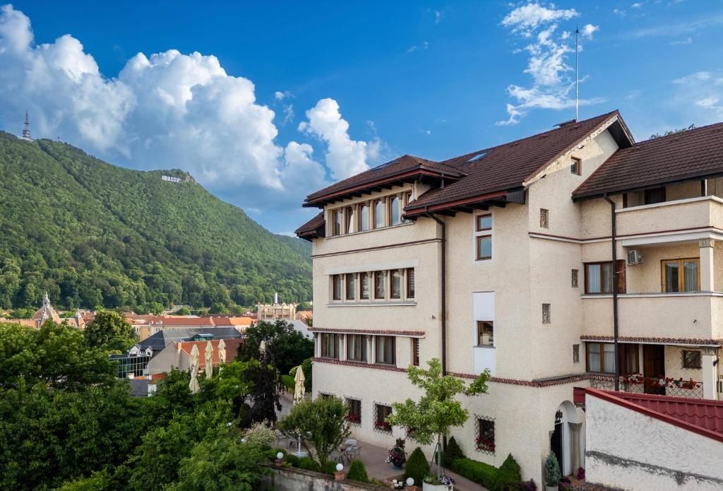 Casa Cranta