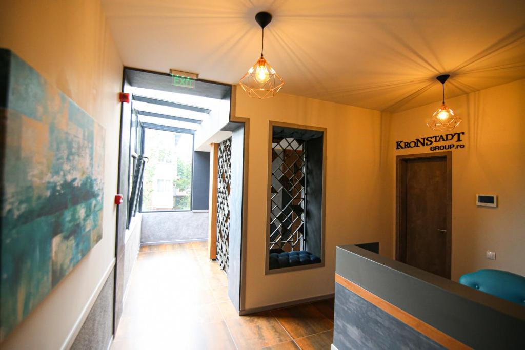 Casa Iacob ApartHotel