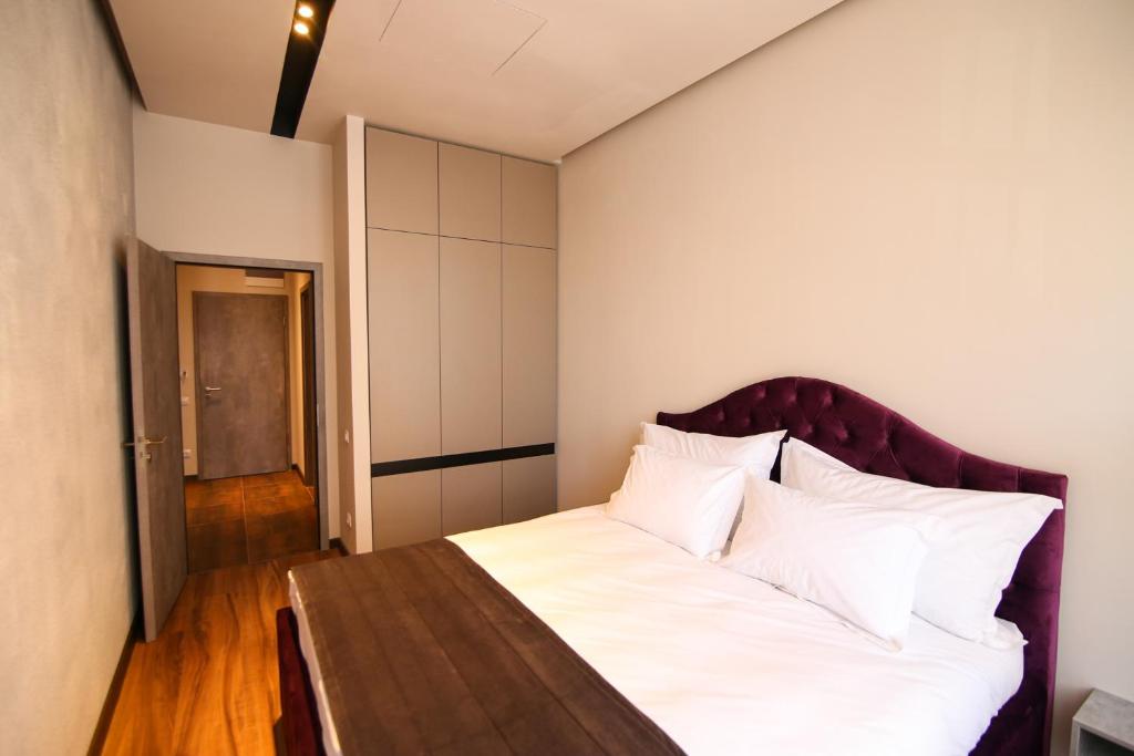Casa Iacob ApartHotel