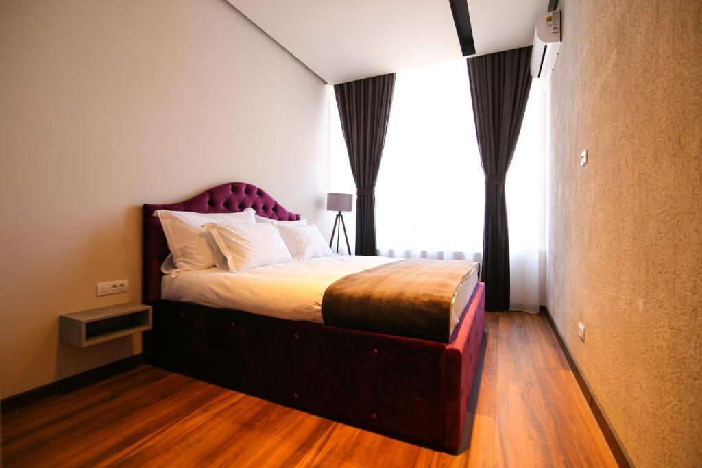 Casa Iacob ApartHotel