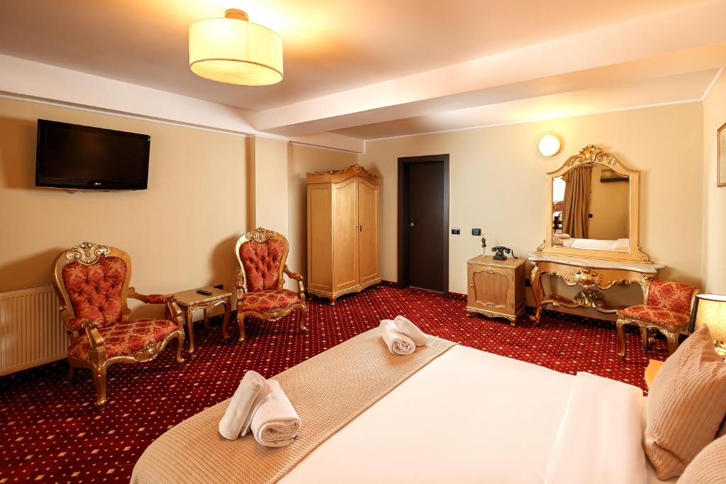 Classic Inn Hotel