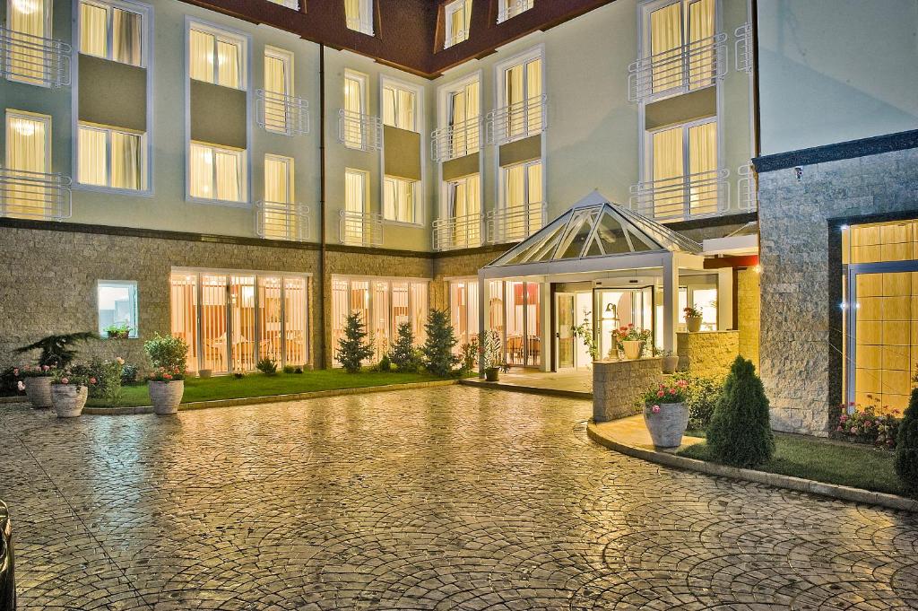 Hotel Citrin — Adults Only
