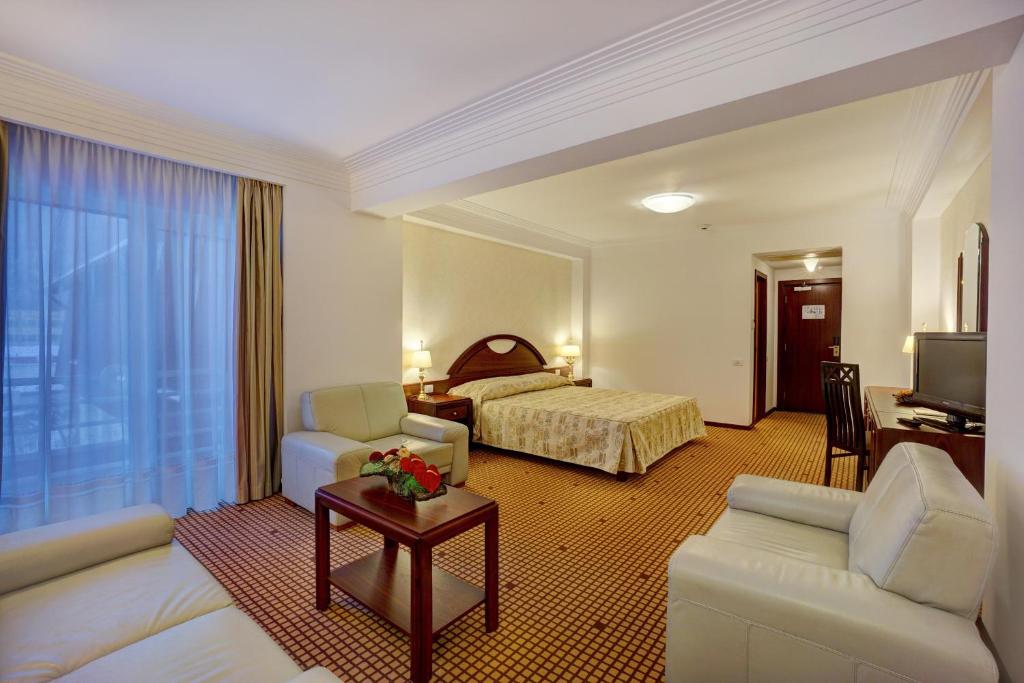 Hotel Citrin — Adults Only