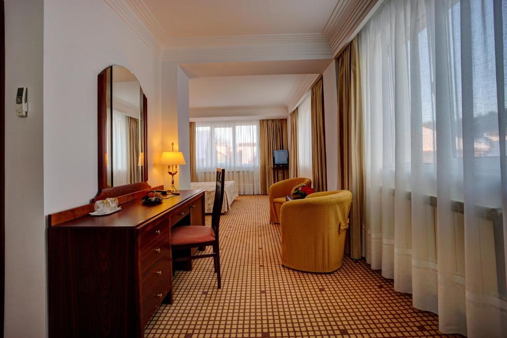 Hotel Citrin — Adults Only