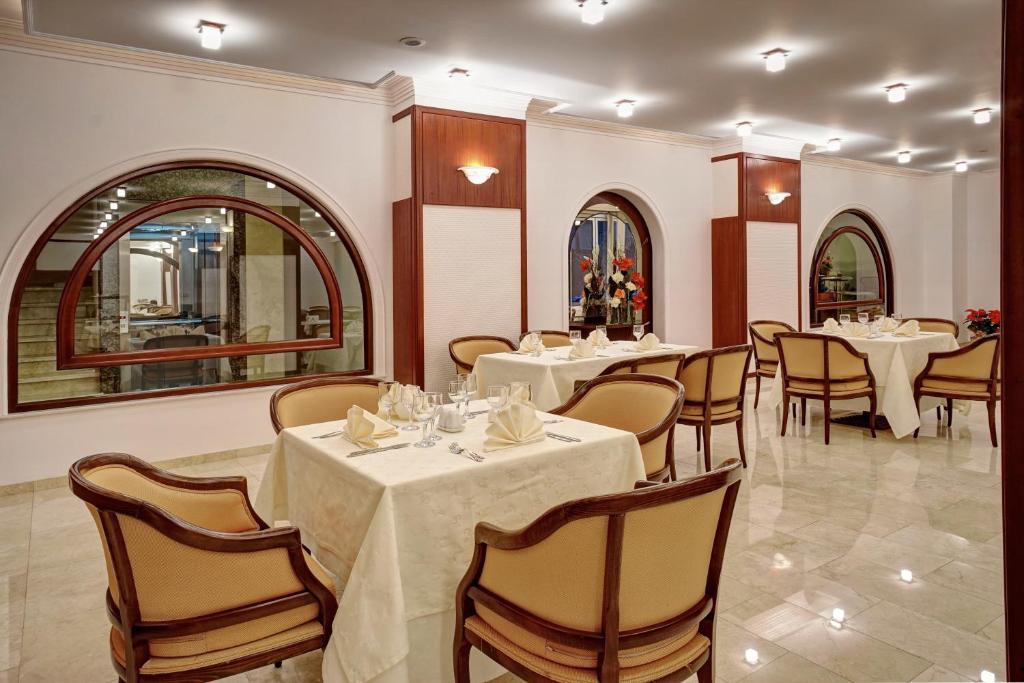 Hotel Citrin — Adults Only