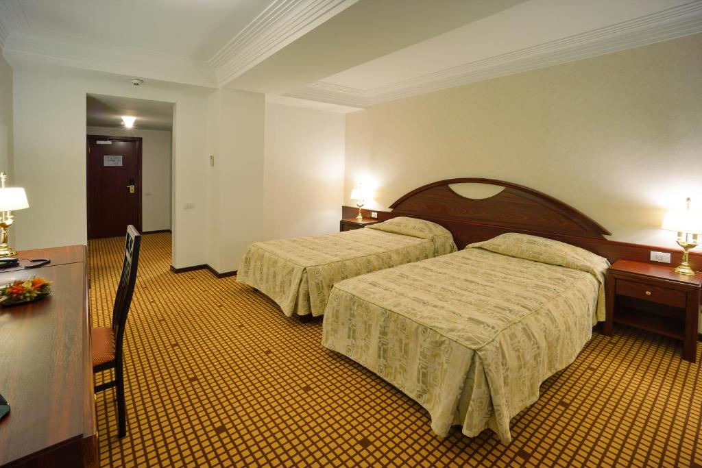 Hotel Citrin — Adults Only