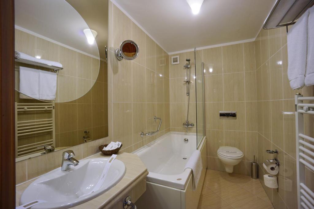 Hotel Citrin — Adults Only