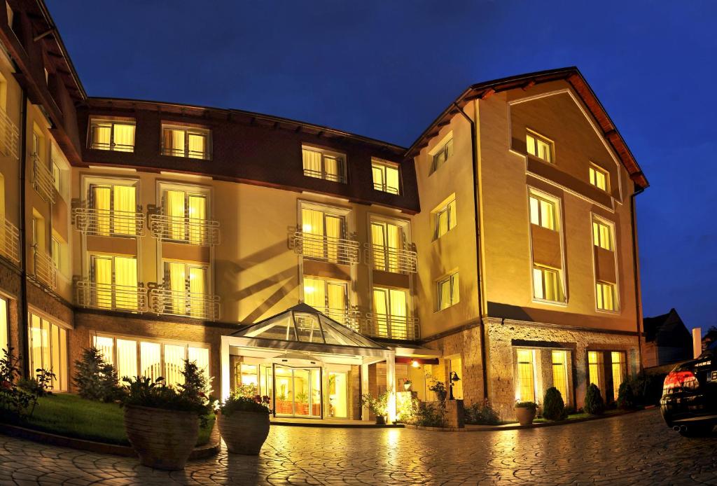 Hotel Citrin — Adults Only