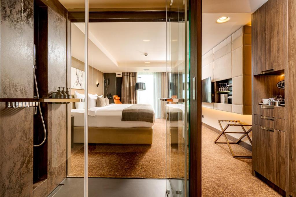 Hotel Kronwell