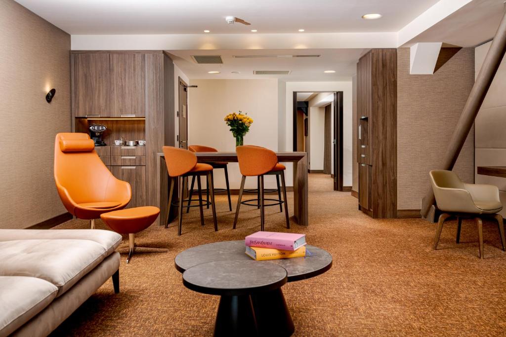 Hotel Kronwell