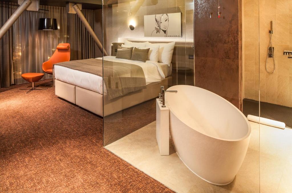 Hotel Kronwell