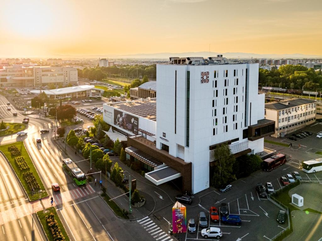 Hotel Kronwell