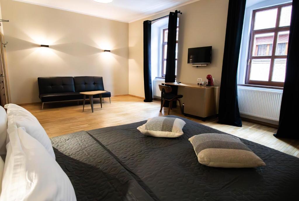 Hotel Ottimo