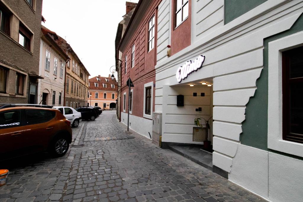 Hotel Ottimo
