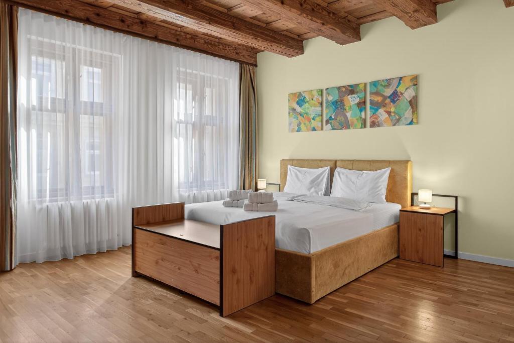 Schloss Haus Boutique