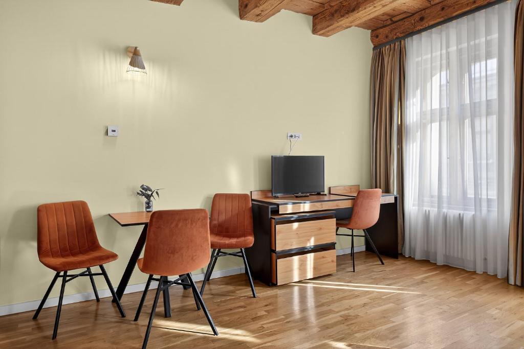 Schloss Haus Boutique