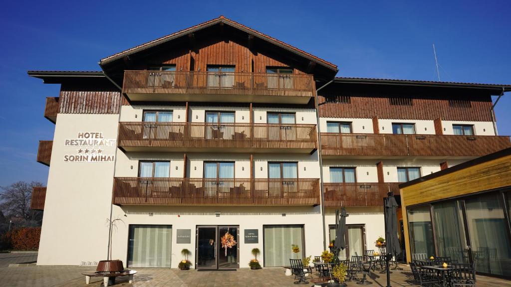 Hotel Sorin MIHAI