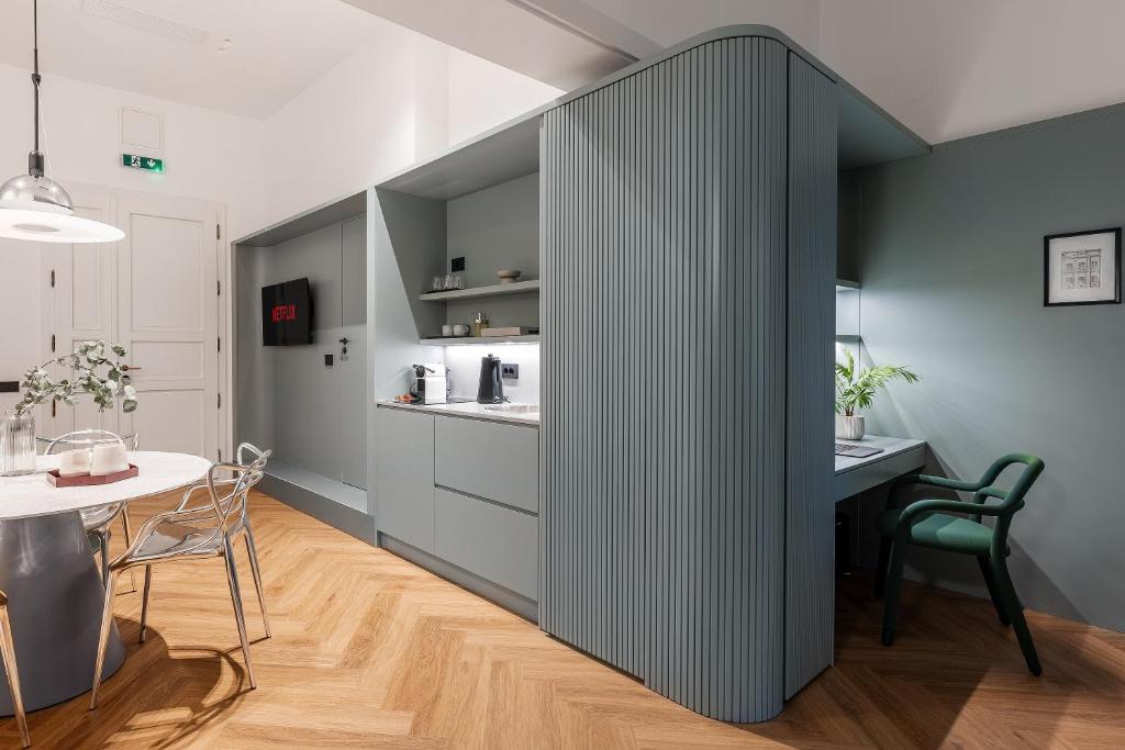 Catalog Boutique Rooms