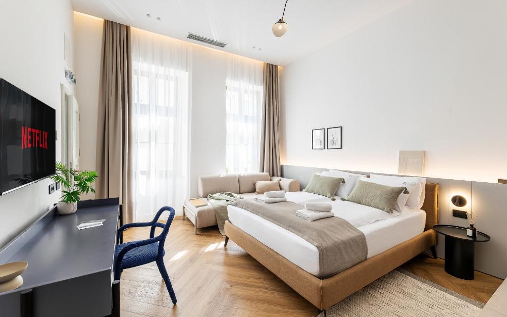 Catalog Boutique Rooms