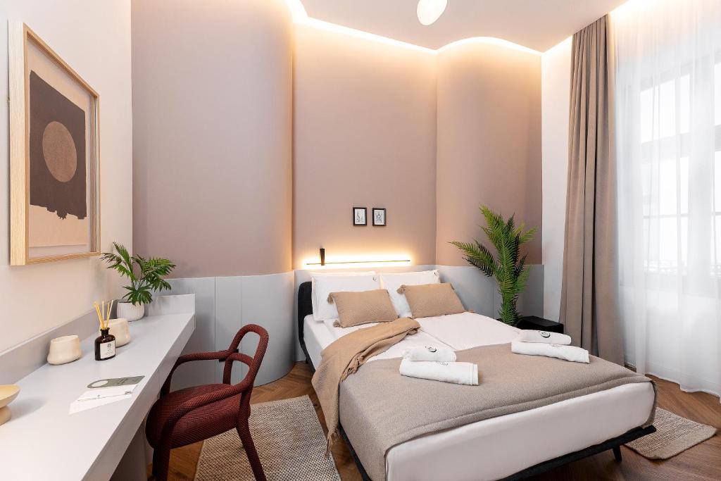 Catalog Boutique Rooms