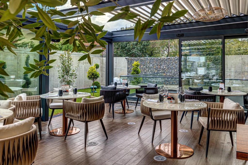 Hotel Vibre