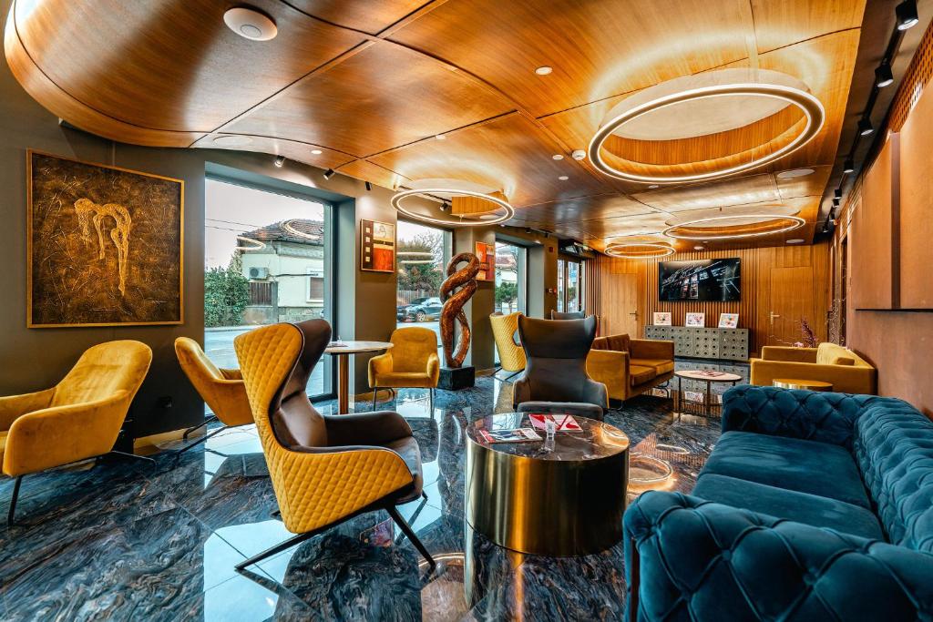Hotel Vibre
