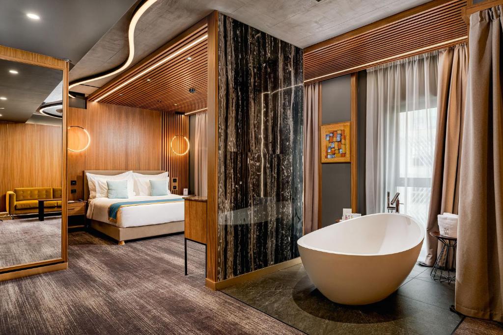 Hotel Vibre