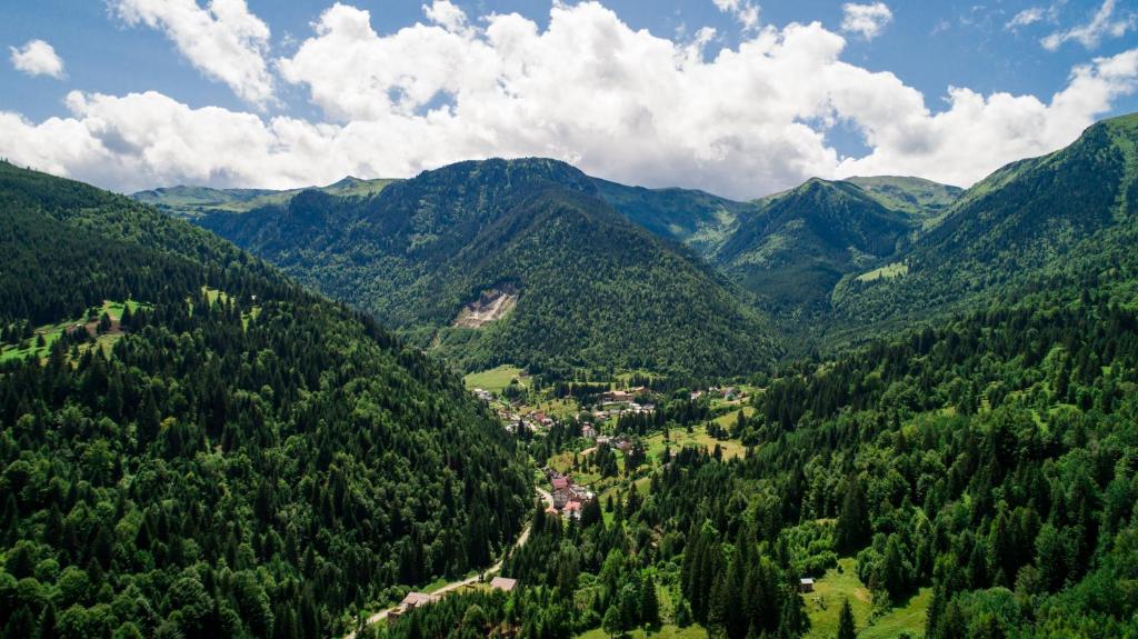 Hotel Roman Maramures – Ski & Spa Resort