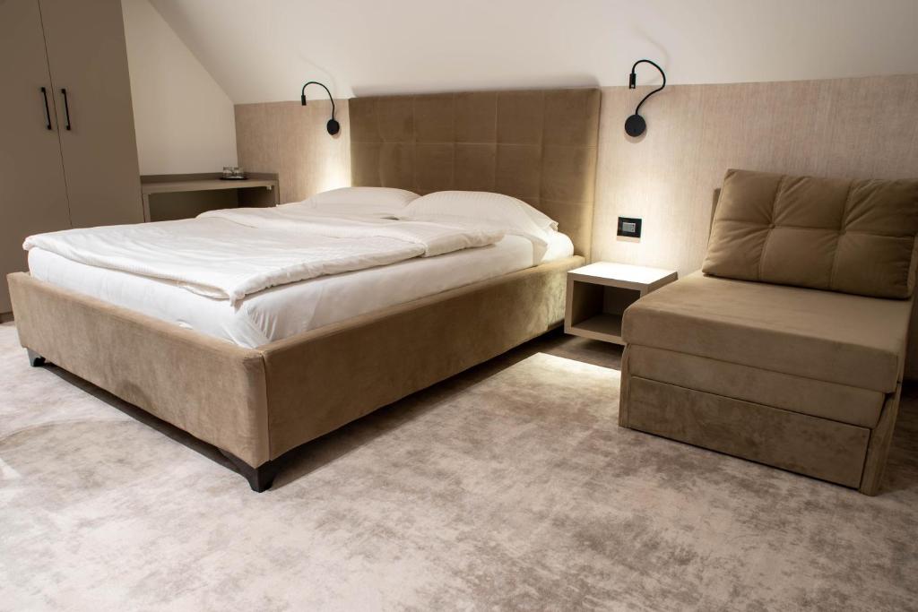 Hotel Roman Maramures – Ski & Spa Resort