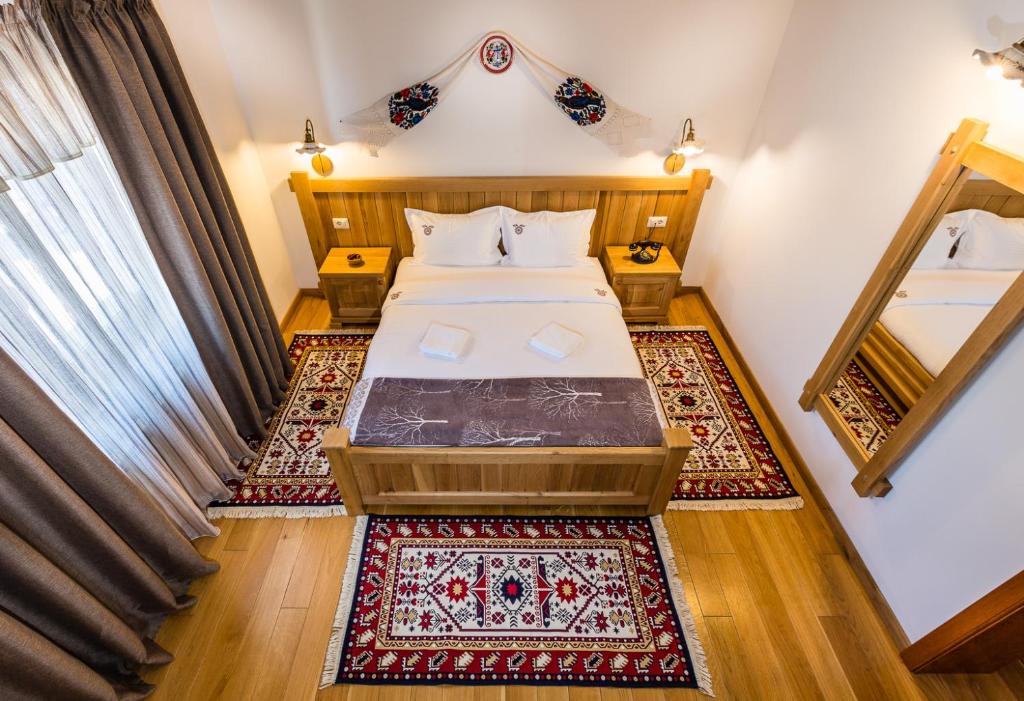 Dacii Liberi Resort and Spa