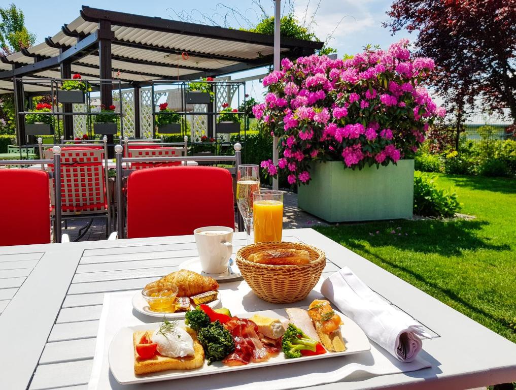 Hotel Sonnenhof
