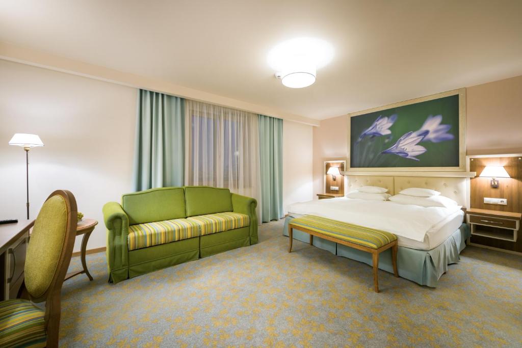 Hotel Sonnenhof
