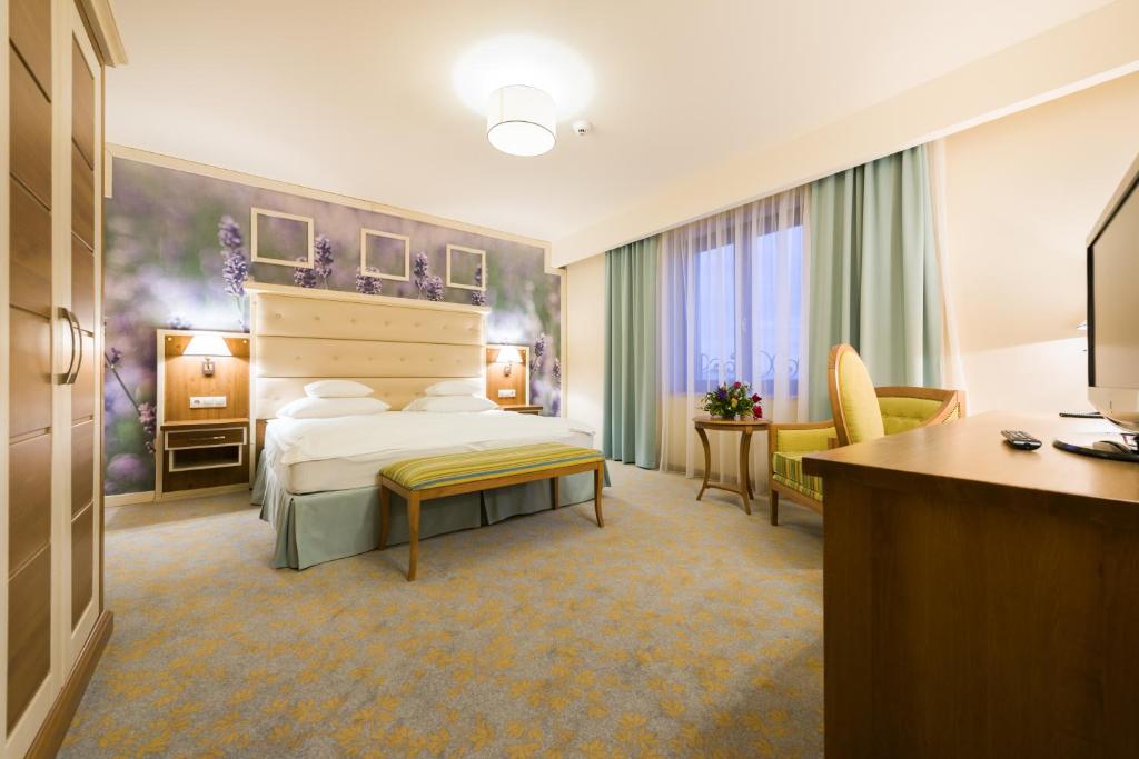 Hotel Sonnenhof