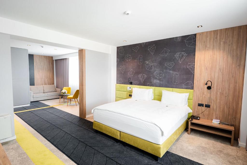 Mandachi Hotel & SPA