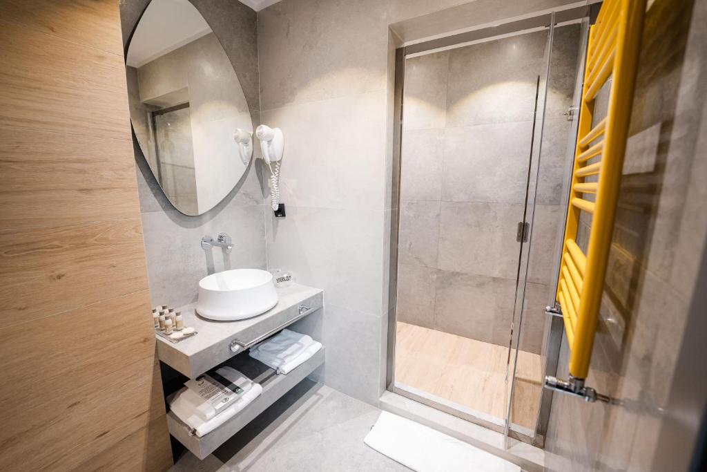 Mandachi Hotel & SPA