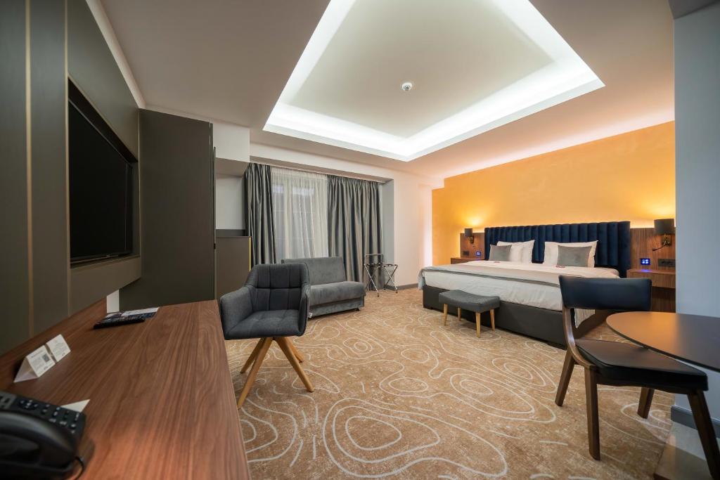 ATLAS Hotel