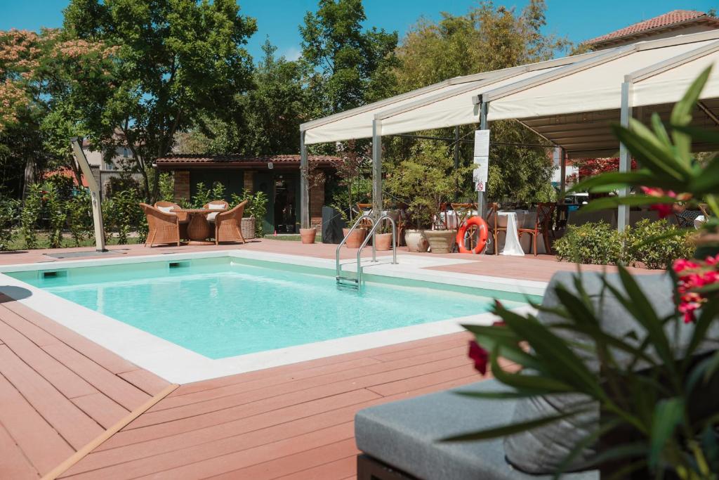 Hotel La Residenza – Adults only