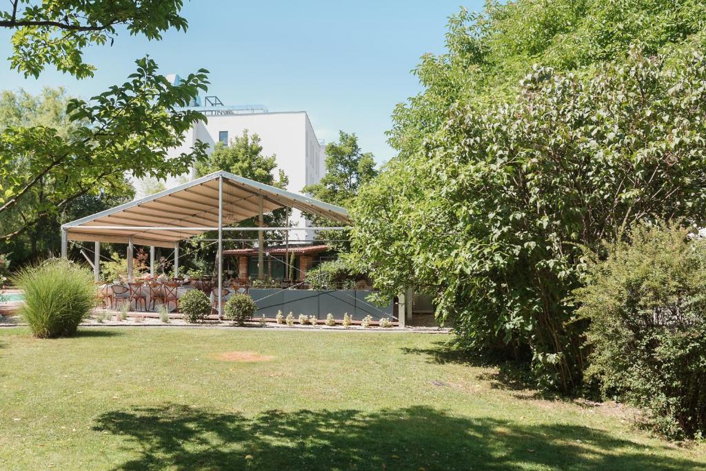 Hotel La Residenza – Adults only